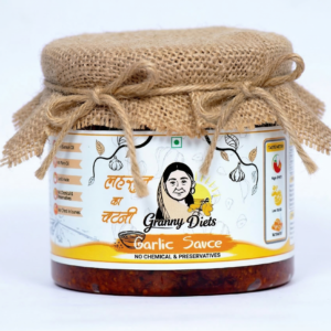 Garlic Sauce || Lahsun Ki Chutney